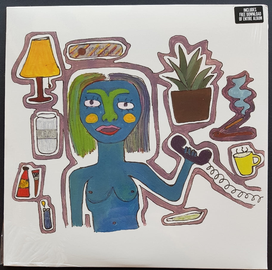 Marlon Bando - Chalked