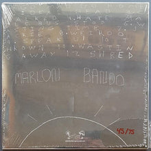 Load image into Gallery viewer, Marlon Bando - Chalked