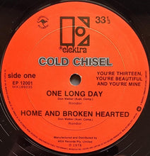 Load image into Gallery viewer, Cold Chisel - You&#39;re Thirteen, You&#39;re Beautiful, And You&#39;re Mine