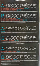 Load image into Gallery viewer, U2 - Discotheque