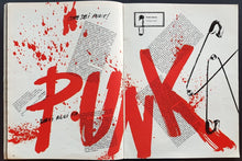 Load image into Gallery viewer, Punk - Popster no.10