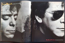 Load image into Gallery viewer, Reed, Lou - Rolling Stone July 1989