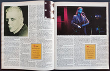 Load image into Gallery viewer, Reed, Lou - Rolling Stone July 1989