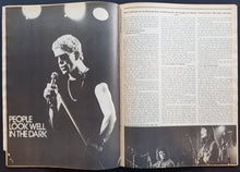 Load image into Gallery viewer, Reed, Lou - Let It Rock July 1974