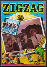 Load image into Gallery viewer, Rich Kids - Zig Zag 86
