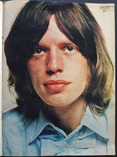 Load image into Gallery viewer, Rolling Stones - Jackie No.286 June 28, 1969