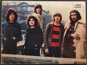 Rolling Stones - Jackie No.286 June 28, 1969