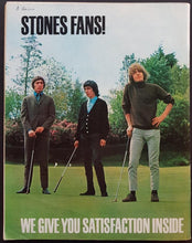 Load image into Gallery viewer, Rolling Stones - Rave