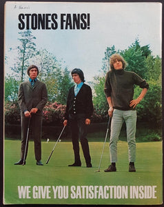 Rolling Stones - Rave