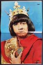 Load image into Gallery viewer, Rolling Stones - Rave