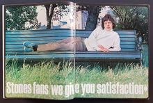 Load image into Gallery viewer, Rolling Stones - Rave