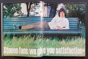 Rolling Stones - Rave