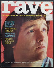 Load image into Gallery viewer, Rolling Stones - Rave