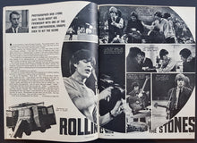 Load image into Gallery viewer, Rolling Stones - Photoplay
