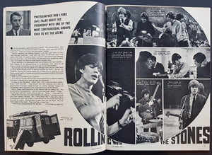 Rolling Stones - Photoplay