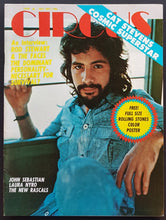 Load image into Gallery viewer, Rolling Stones - Circus July 1971
