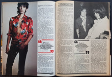 Load image into Gallery viewer, Rolling Stones - Creem June 1977