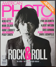 Load image into Gallery viewer, Rolling Stones - American Photo