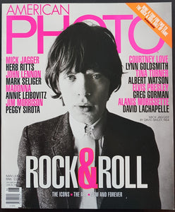 Rolling Stones - American Photo
