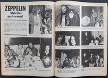 Load image into Gallery viewer, Rolling Stones - Rock Scene October &#39;74