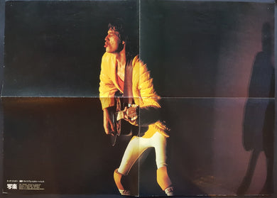 Rolling Stones - Shagaku