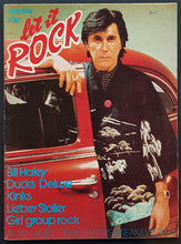 Load image into Gallery viewer, Roxy Music - Let It Rock May 1974