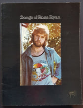 Load image into Gallery viewer, Ryan, Ross - Songs Of Ross Ryan