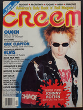 Load image into Gallery viewer, Sex Pistols - Creem
