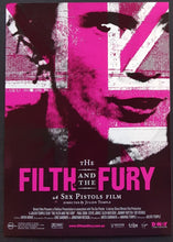 Load image into Gallery viewer, Sex Pistols - Filth And The Fury
