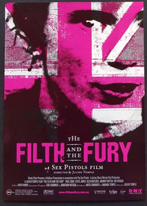 Sex Pistols - Filth And The Fury