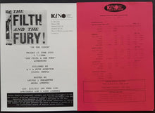 Load image into Gallery viewer, Sex Pistols - Filth And The Fury