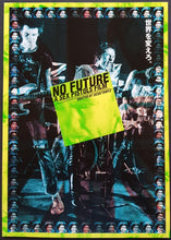 Load image into Gallery viewer, Sex Pistols - No Future
