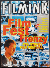 Load image into Gallery viewer, Sex Pistols - Filmink