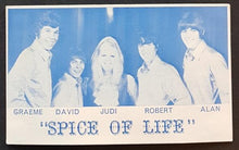 Load image into Gallery viewer, Spice Of Life - Original Fan Club Material