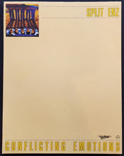Load image into Gallery viewer, Split Enz - Conflicting Emotions