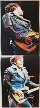 Load image into Gallery viewer, Bruce Springsteen - Tunnel Of Love 1988 Calendar