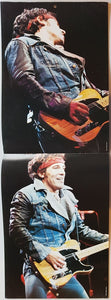 Bruce Springsteen - Tunnel Of Love 1988 Calendar