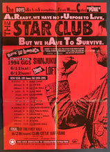 Load image into Gallery viewer, Star Club - 1994
