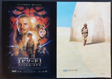 Load image into Gallery viewer, Star Wars - Episode I