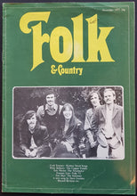 Load image into Gallery viewer, Steeleye Span - Folk &amp; Country