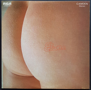 V/A - Oh! Calcutta! (Original Australian Cast)