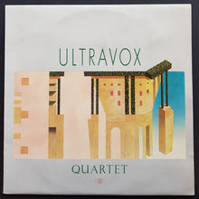 Load image into Gallery viewer, Ultravox - Quartet