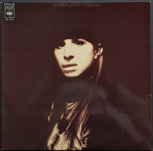 Load image into Gallery viewer, Barbra Streisand - Barbra Joan Streisand