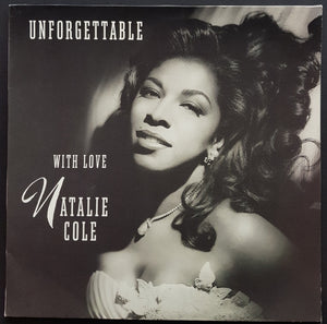 Cole, Natalie - Unforgettable With Love