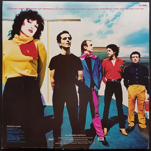Motels - Careful