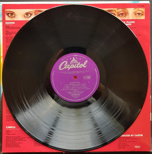 Motels - Careful