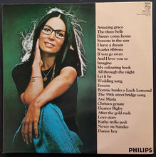 Load image into Gallery viewer, Nana Mouskouri - An Evening With Nana Mouskouri