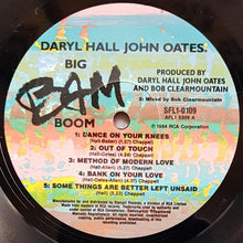 Load image into Gallery viewer, Hall &amp; Oates - Big Bam Boom