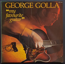 Load image into Gallery viewer, George Golla - My Favourite Guitar