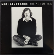 Load image into Gallery viewer, Michael Franks - The Art Of Tea